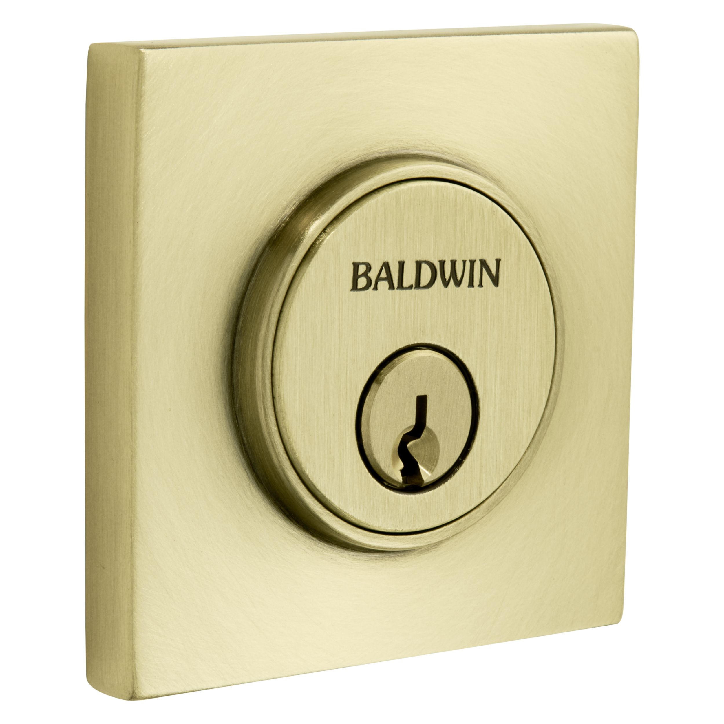 8220 Contemporary Deadbolt